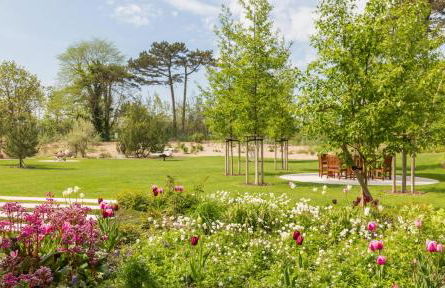 Villa Schmidt Apartments - Strandhaus direkt am Meer mit Sauna, Sport und Dünengarten - Deluxe - Foto 14