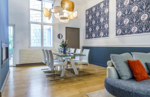 La Cour de l'Opera - PrestiPlace Collection - Foto 12