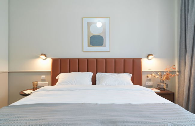 LIV The City Suites - Foto 24