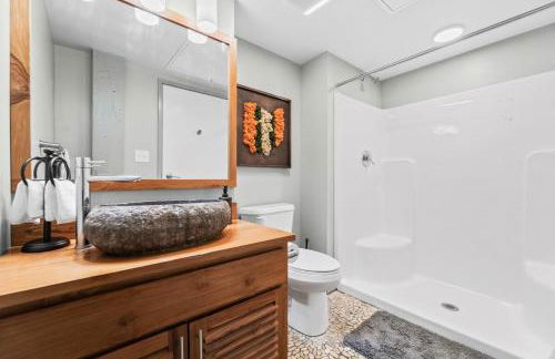 Trendy DT Loft l 2 TV's l Parking l Café - Foto 13