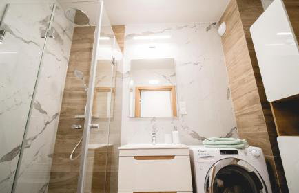 Apartament Marbud przy Aquaparku Reda - Foto 24