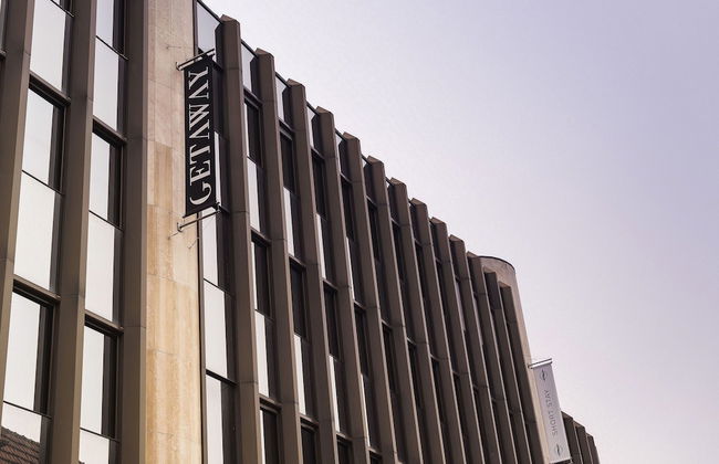 Getaway Leuven - Foto 36