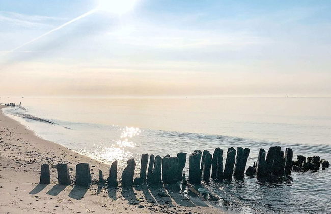 Holiday Home in Grömmitz - Foto 28