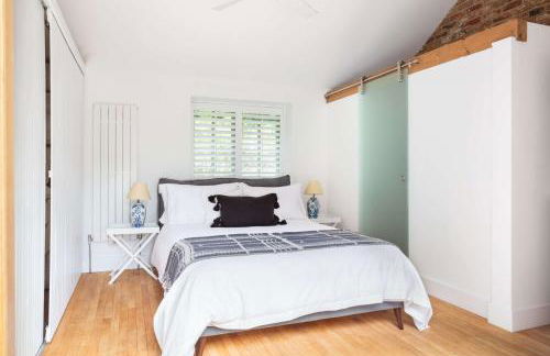 Badgers Cottage The Butler Collection - Foto 9