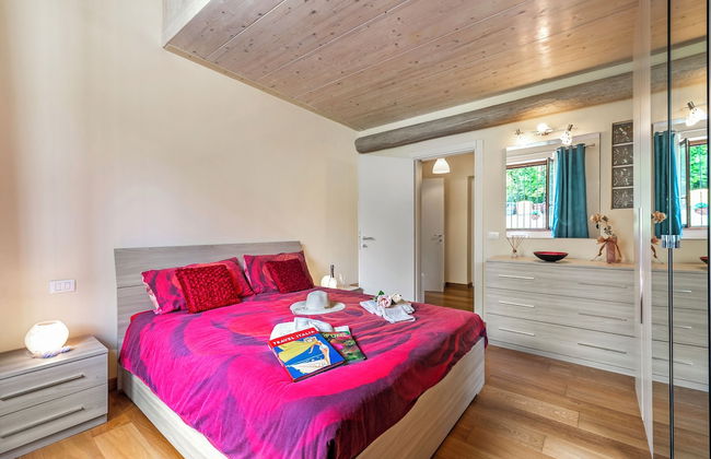 Cozy Trekking Home La Via degli Dei - Photo 23