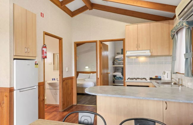 Discovery Parks - Adelaide Beachfront - Foto 47