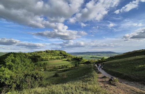 Holiday apartment with 1 bedroom - Foto 10