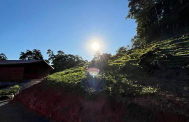 Chale Cabana Anita em Blumenau - Foto 25