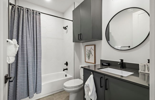 The Mercer - Foto 18