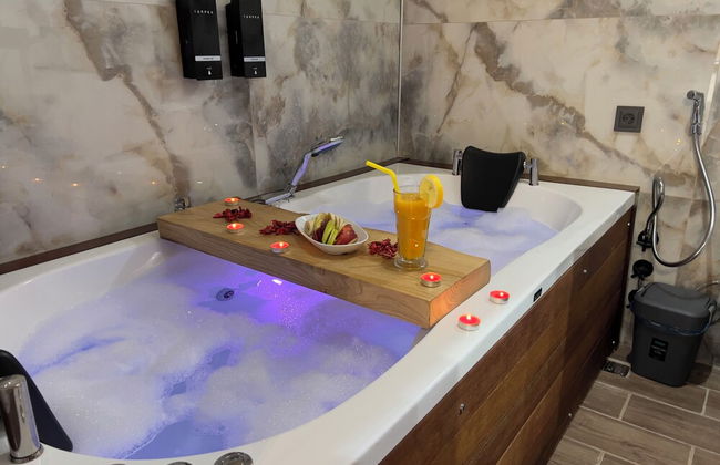 aquarium bungalow uzungöl - Foto 38