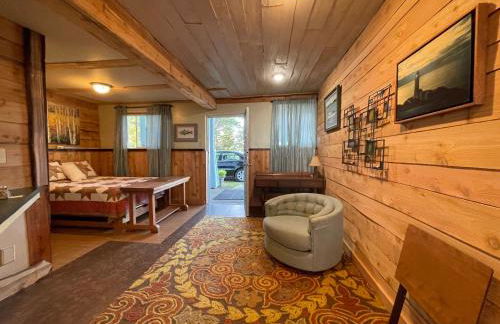 Bayshore RV Park & Guest Suites - Foto 14