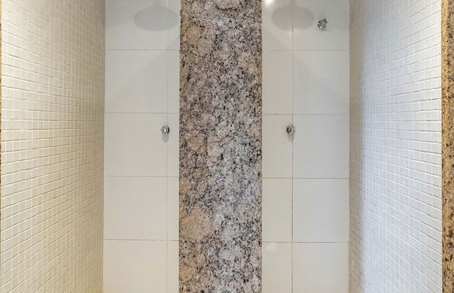 (902-B) Studio com Vista Mar e Comodidades - Foto 15