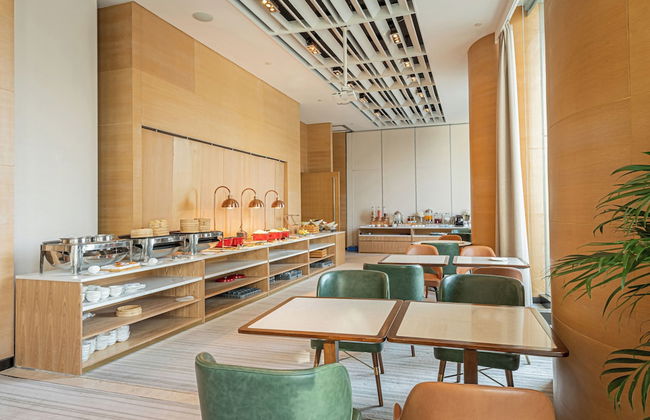 Riverdale Residence Xintiandi Shanghai - Photo 36