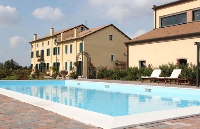 Agriturismo Millefiori Corte delle Rose - Foto 17