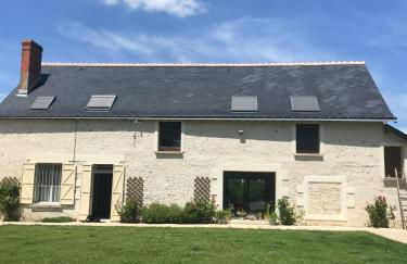 La Huberdière - Foto 48