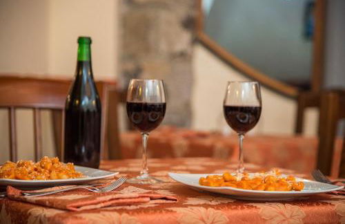 Agriturismo Il Raduno - Foto 91