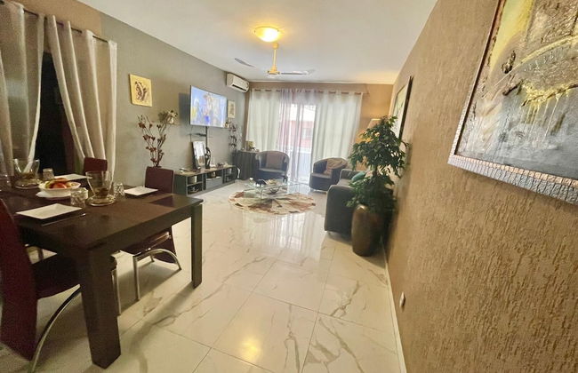 Appart Place De l'independance - Photo 5