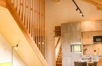 Höra‘s Apartments Hammerbergblick - Foto 3