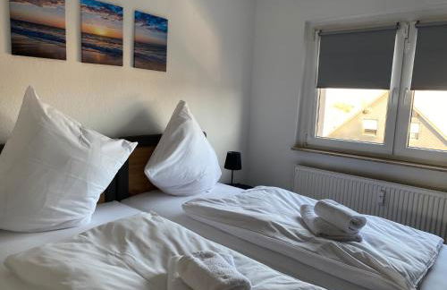 NELIA Apartments Leipzig - better beds, better days - Foto 1