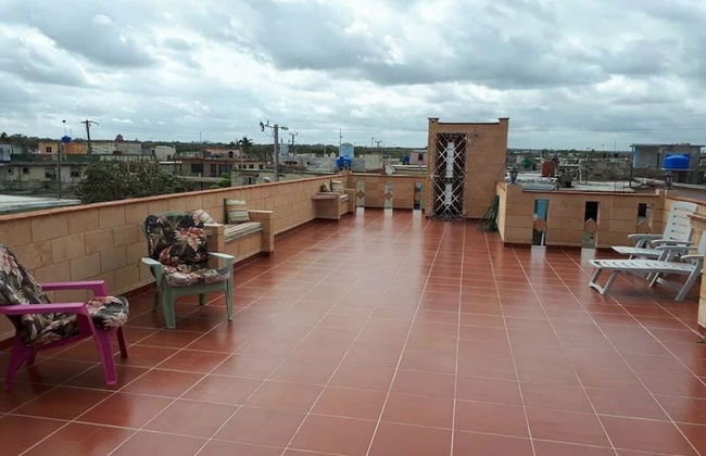 Apartment in Cárdenas with swimming pool and garden - Foto 29