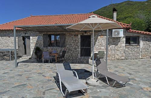 Gamvrias chalet - Foto 27