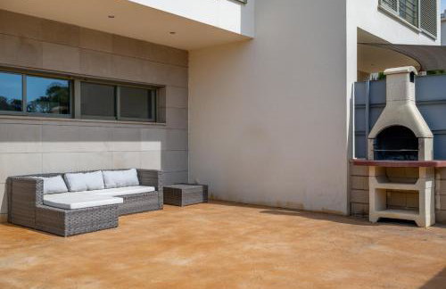 Astur - Moderno Chalet Con Piscina - Foto 7