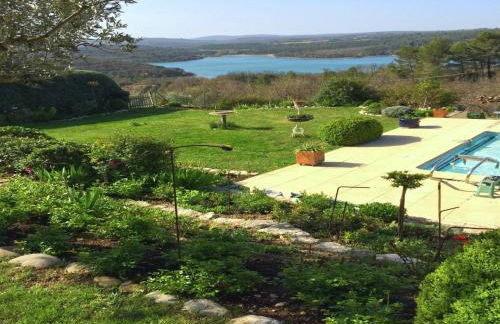 Verdon Views Pool & Terrace - Foto 21