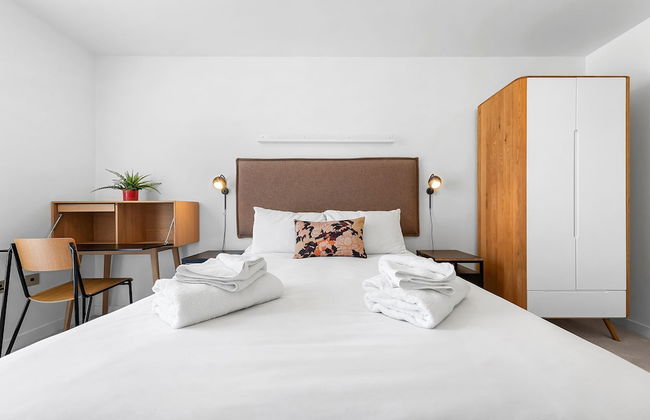 SERCASA - Regents Park - Foto 28