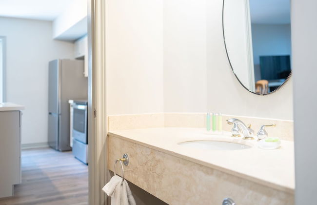 Horseshoe Valley Suites - The Evergreen - Foto 19