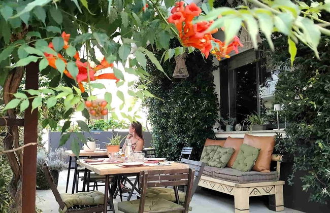 La Volpina Room and Breakfast - Photo 65