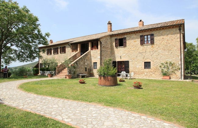 Podere Agrituristico Luchiano - Foto 42