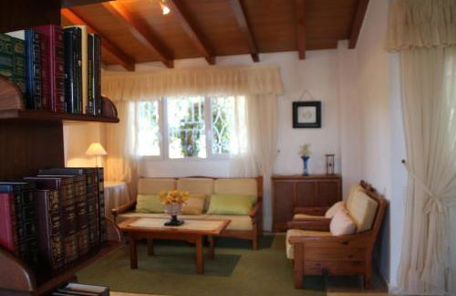 El jardín de la abuela - Foto 55