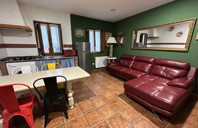 Apartamentos La Gloria - Foto 20