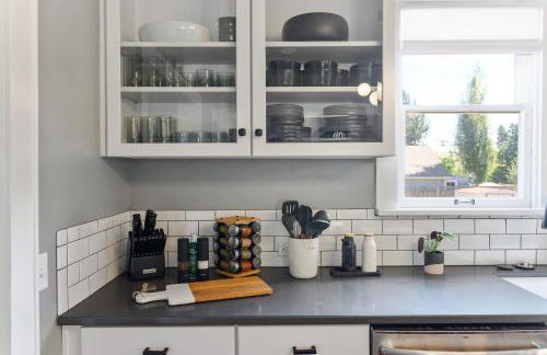 Beautiful, Historic Home, heart of McMinnville. - Foto 30