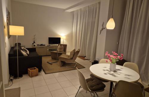 Modernes Appartment, 3 Gehminuten zum Strand, Pool+Sauna - Foto 30