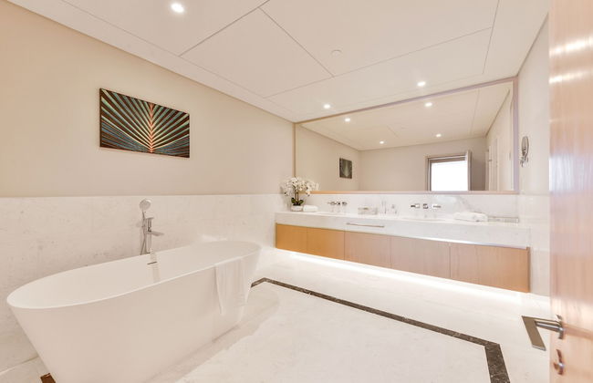 Ultra Luxury Palm Tower with Shared Hotel Facilities - Foto 30