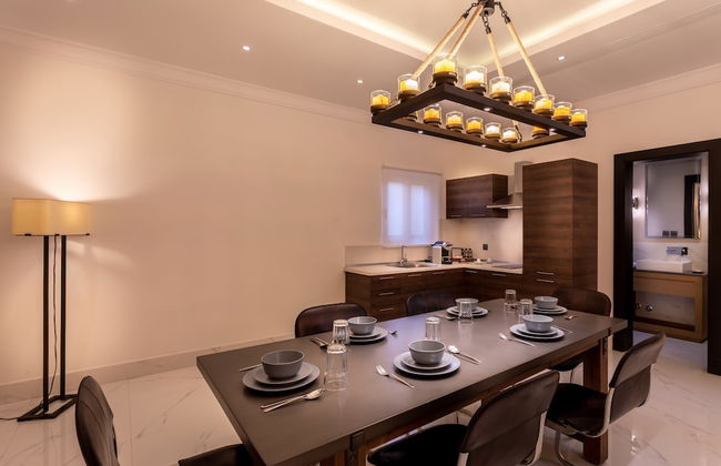 Braira Hettin Resort & Villas - Foto 24