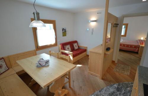 Apartment App- A - Cjase Fravins by Interhome - Foto 17