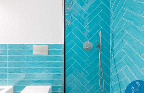 La Bouganville - House with garden and sea view - Foto 43