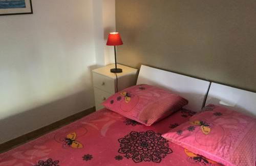 Appartement fond de jardin rez-de-chaussée - Foto 14