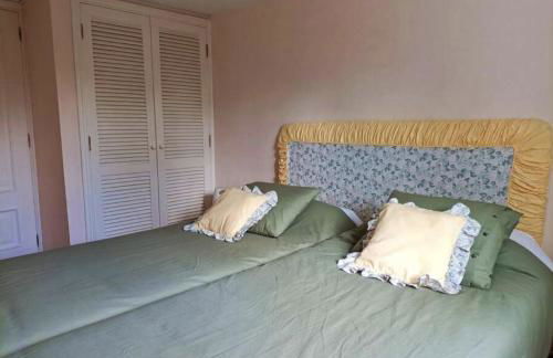 Casa La Tosca-Entorno mágico - Foto 5