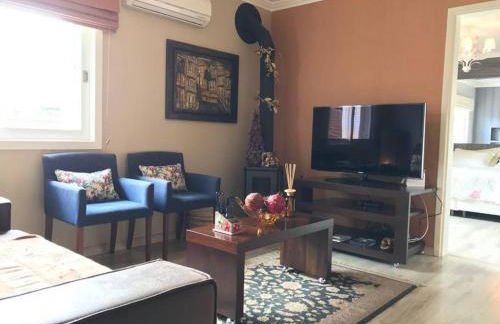 MRG - Lindo 1D - Próximo ao Centro de Gramado - Foto 1