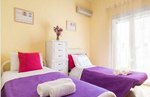 Katrin's Penthouse & Katrin's Apartment-Alepou Corfu - Foto 35