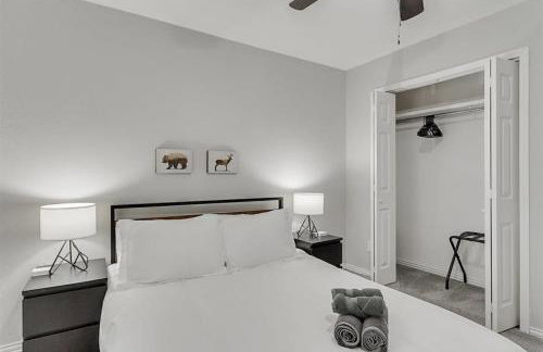 Open Space Home for Family Groups with Privat Pool - Foto 25