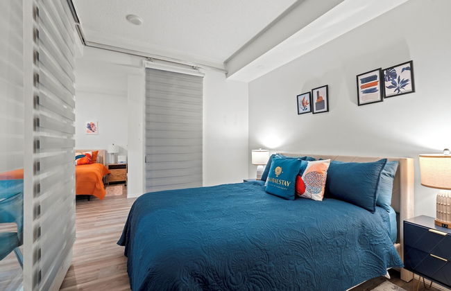 Magnificent Condos in Downtown Toronto - Foto 65