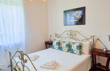 Varigotti Tropical Garden - full floor apartment - Photo 14