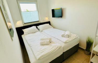 New exclusive apartment Green Horizon with garden, hot tub and private pool near the sea - Foto 20