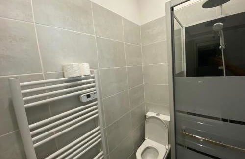 Le repos des Thermes - Foto 40