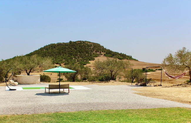 Villa in the Mountains Hammamet - Foto 38