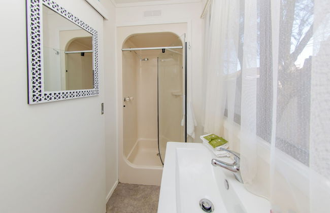 Big4 Shepparton Park Lane - Foto 23